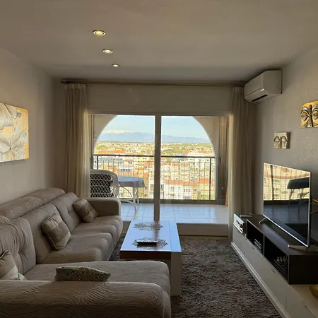 Apartment Awaydays - 107 - 2 Con Wi-fi